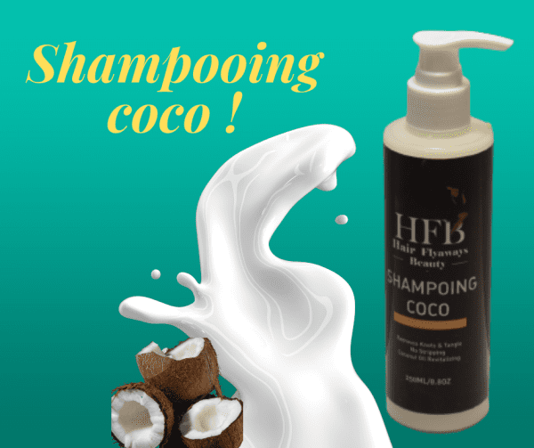 Le shampooing ou shampoing est un produit cosmétique présenté généralement sous forme de liquide, crème, solide ou poudre, formulé à partir de substances ...